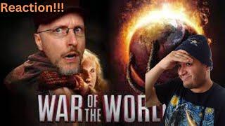 Damn I Forgot Justin Chatwin Was In This!!! Nostalgia Critic War Of The Worlds Reaction