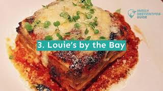 11 Best Italian Restaurants in Orange County, CA