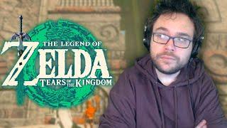 LES LABYRINTHES | The Legend of Zelda: Tears of the Kingdom