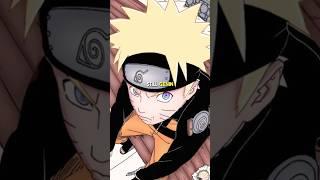 Top 6 Strongest Genin in Naruto | #naruto #anime #boruto | 