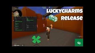 Luckycharms hvh highlights #3 Free cfg in desc