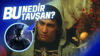 Donnie Darko Film İncelemesi | Nedir Bu Tavşan?