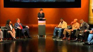 A Plea for Peace: A Town Hall Meeting on Violence in Chicago