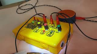 yellow synth demo 01