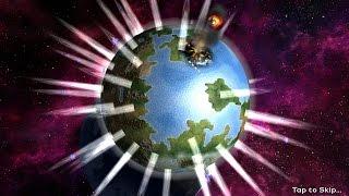 Rapture - World Conquest (Tundra Games) Gameplay Video IOS / Android IGV