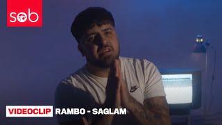 RAMBO BABA - SAGLAM (PROD. DRAYSON GASHI)