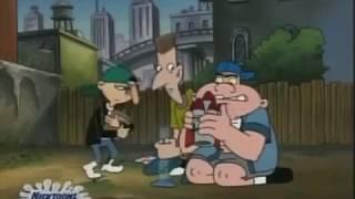 (PARODY) Hey Arnold Rocket PSA (2002)