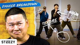 Dancer Breaks Down JungKook 'Seven' Dance Practice (Dancers React)