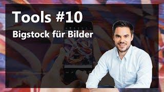 Shutterstock alternative: Bigstock rockt das alternative Pricing / Tools #10