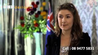 Migration Agent Perth - Working Visa Australia