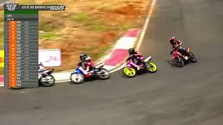 ‼️ BEBEK 2TAK 125CC STANDAR EXPERT ‼️ LFN HP969 ROAD RACE CHAMPIONSHIP 2024 | Round 2 | SirkuitMijen