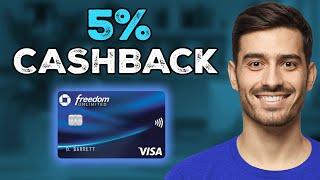 Chase Freedom Unlimited Credit Card Review | WORTH IT IN 2025?