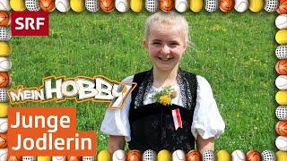Töne treffen am Jodlerfest | Mein Hobby | SRF Kids – Kindervideos