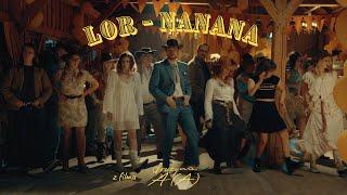 Lor - nanana (z filmu "Drużyna A(A)") Official Video