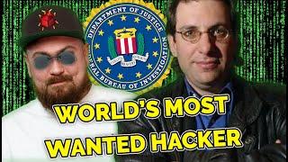 Absolute Mad Lads - Kevin Mitnick