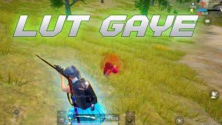 Lut Gaye  | Headshot ️ | Quick Scope & Headshot | Pubg Mobile - Immonjur