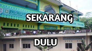 Beda Jauh! 10 TAHUN YANG LALU  Muhik Dulu & Sekarang