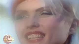 Blondie - Heart Of Glass (1978)