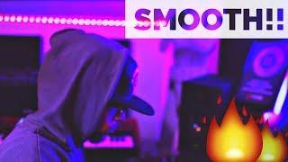 MAKING A SMOOTH CURREN$Y, LARRY JUNE BEAT FROM SCRATCH |How to make smooth beats