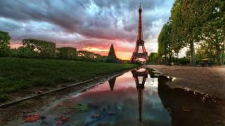 Paris Behind-the-Scenes - Trey Ratcliff