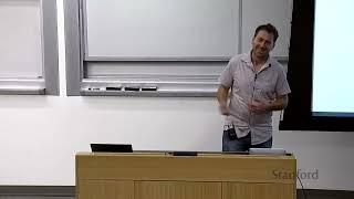 Stanford CS149 I Parallel Computing I 2023 I Lecture 10 - Efficiently Evaluating DNNs on GPUs