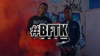 #BFTK GS & Rev J - How It’s Done [Music Video]