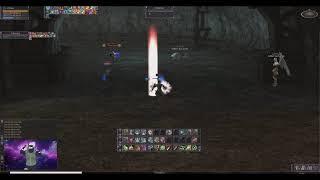 Lineage II Arcana Lord (Warlock) Interlude Short PvP Movie by AkumaFTW