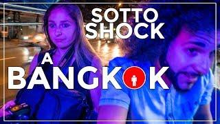 BANGKOK A LUCI ROSSE - COSA VEDERE A BANGKOK IN 3 GIORNI THAILANDIA