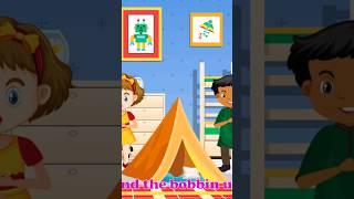 Wind The Bobbin Up #shorts #nurseryrhymes #kids #kidssongs #kindergarten #lullaby #child #baby #kid