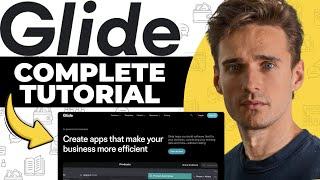 Glide Tutorial for Beginners | How To Use Glide - Review