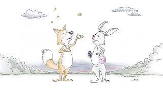 Fox and Rabbit