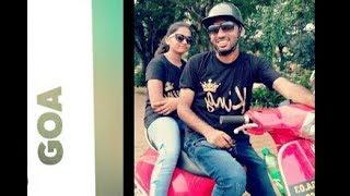 Journey of Goa | Highlights of VishVid Vlog |