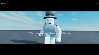 Every Animations in Totally a Generic Animations meme