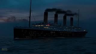 Titanic 4K