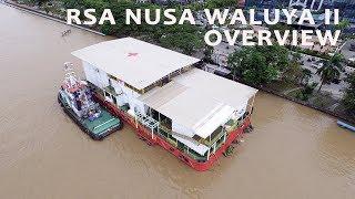 RSA Nusa Waluya II - Overview Video