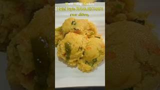 KALYANA KICHADIRava Kichadi recipe in tamilEasy Veg Breakfast recipes #shorts