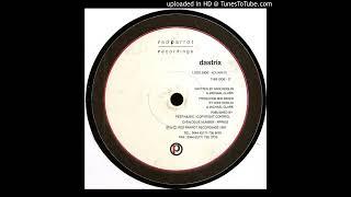 Dastrix – Aquarius (1997)