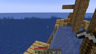 A HIGH SEAS ADVENTURE: MODDED MINECRAFT: PART 1