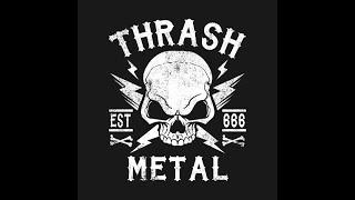 A HISTORY OF ... EARLY THRASH METAL