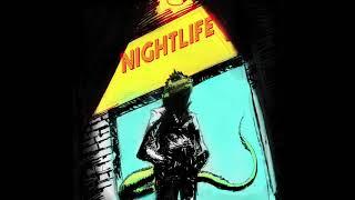 Nightlife - The Casey Porter Project