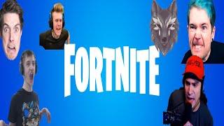 Those Were The Days (Fortnite)