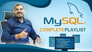 Tutorial 9- MYSQL Stored Procedures -MySQL Complete Playlist