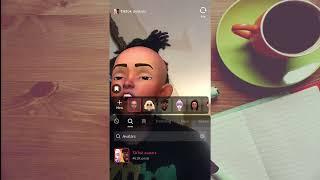 HOW TO CREATE YOUR AVATAR ON TIKTOK 2024