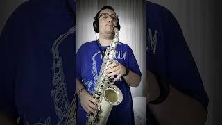 Unchain my heart - Alto Sax Version