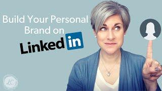 How to Build Your Personal Brand on LInkedIn as a Sales or Hospitality Professional