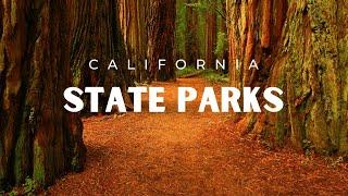 The 12 Most Beautiful State Parks in California