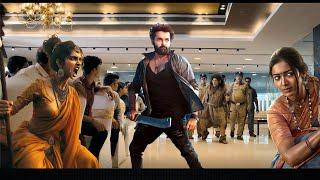 New 2024 Released Full Hindi Dubbed Action Movie | South Indian Movies Dubbed In Hindi Full 2024 New