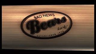 Bad News Bears (2005) - Official Trailer