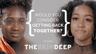 Would You Consider Getting Back Together? | {THE AND} Simone & Charlie