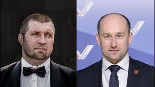 Дмитрий Потапенко и Николай Стариков — Дебаты. Главная ценность - это гражданин или государство?